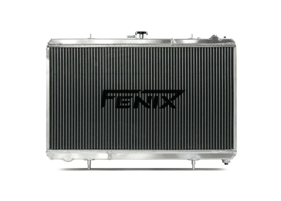 Nissan Silvia / 200SX S13 & 180SX RPS13 SR20 1989-1998 | Performance Radiator