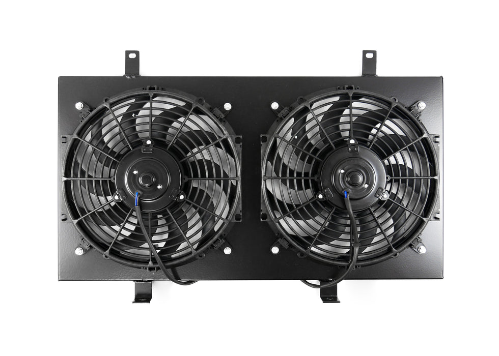 Nissan Silvia / 200SX S13 & 180SX RPS13 SR20DET / DE Fan Shroud Kit
