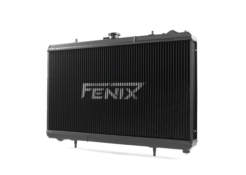 Nissan Silvia / 200SX S13 & 180SX RPS13 SR20 1989-1998 | Performance Radiator