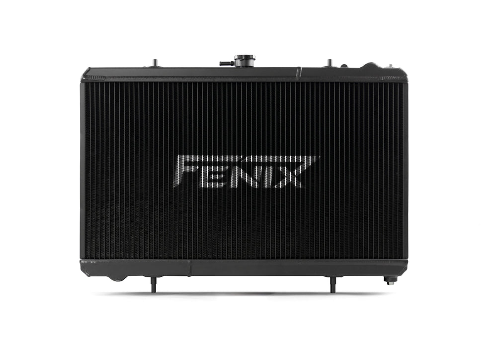 Nissan Silvia / 200SX S13 & 180SX RPS13 SR20 1989-1998 | Performance Radiator