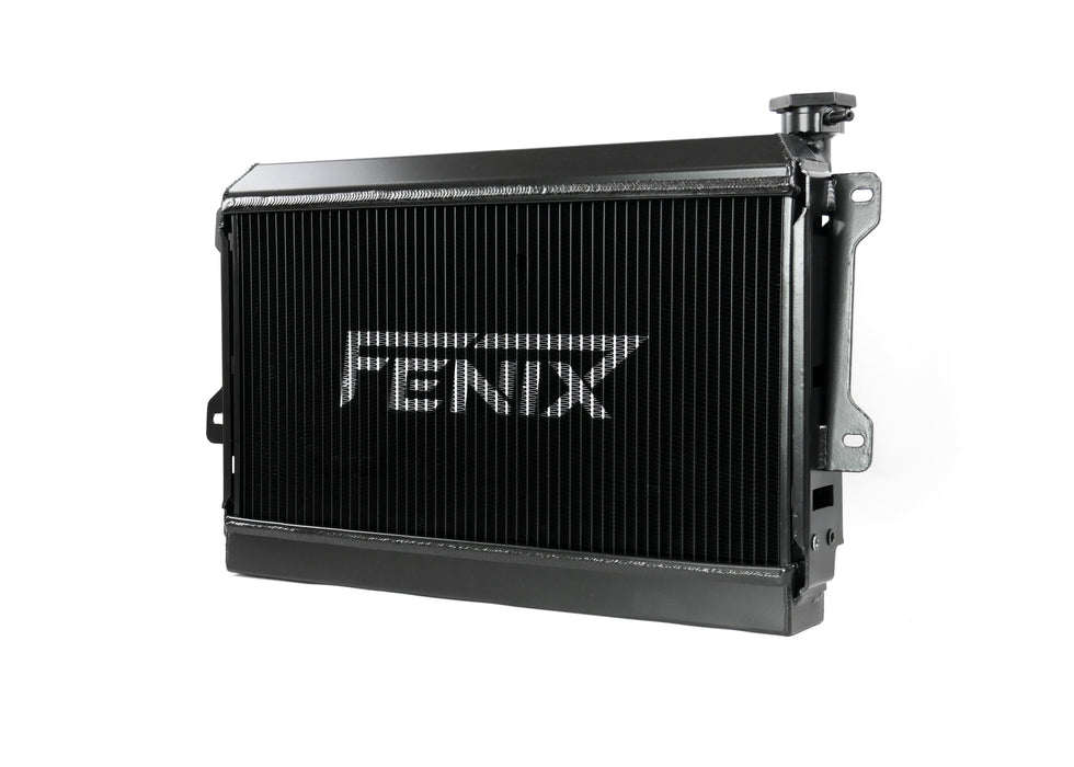 Mazda RX2-5 & RX7 Series 1 / 2 1970-1983 [Down-Flow] | Performance Radiator