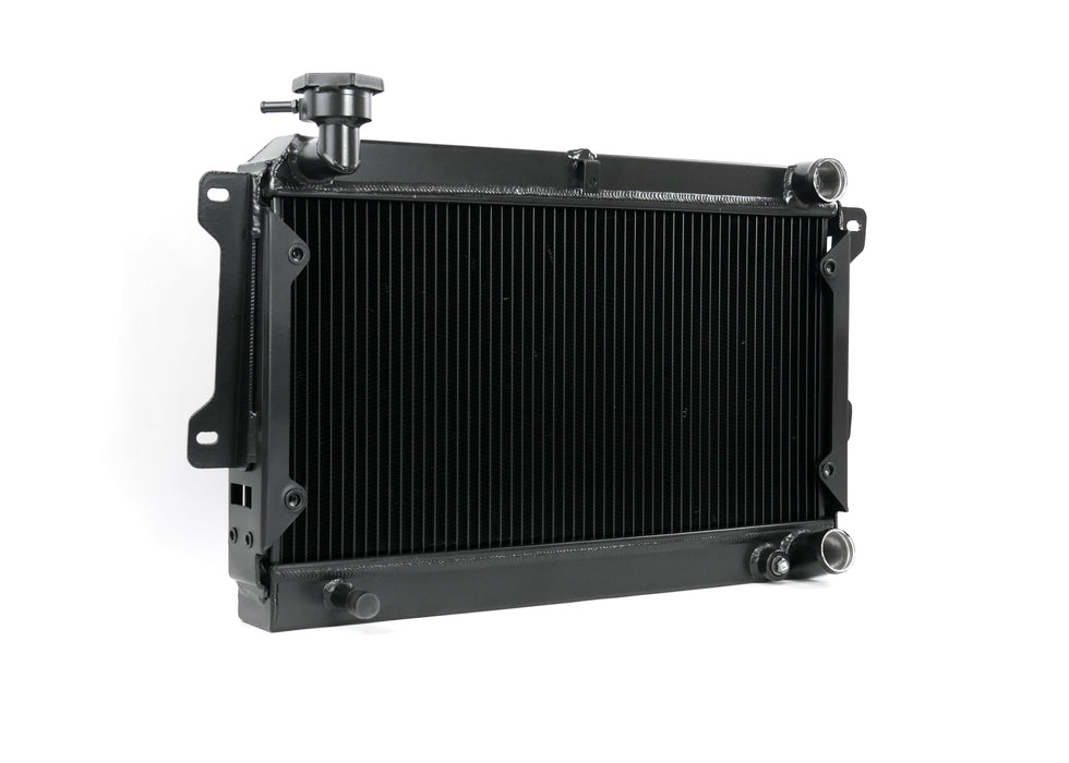 Mazda RX2-5 & RX7 Series 1 / 2 1970-1983 [Down-Flow] | Performance Radiator
