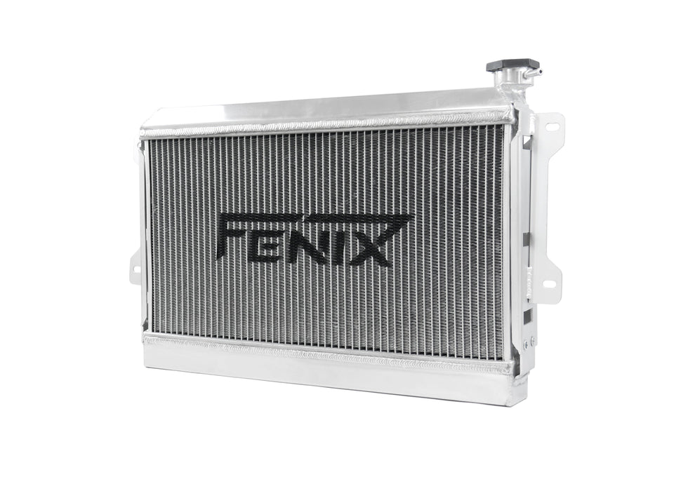Mazda RX2-5 & RX7 Series 1 / 2 1970-1983 [Down-Flow] | Performance Radiator