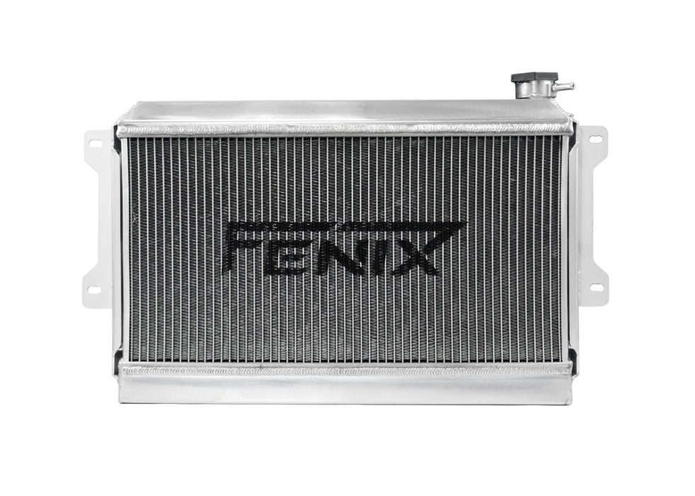 Mazda RX2-5 & RX7 Series 1 / 2 1970-1983 [Down-Flow] | Performance Radiator