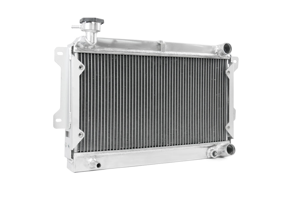 Mazda RX2-5 & RX7 Series 1 / 2 1970-1983 [Down-Flow] | Performance Radiator