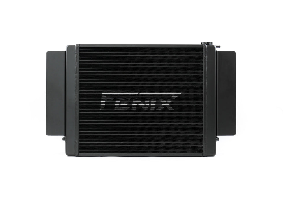 Mazda RX2-5 & RX7 Series 1 / 2 1970-1983 [Cross-Flow] | Performance Radiator