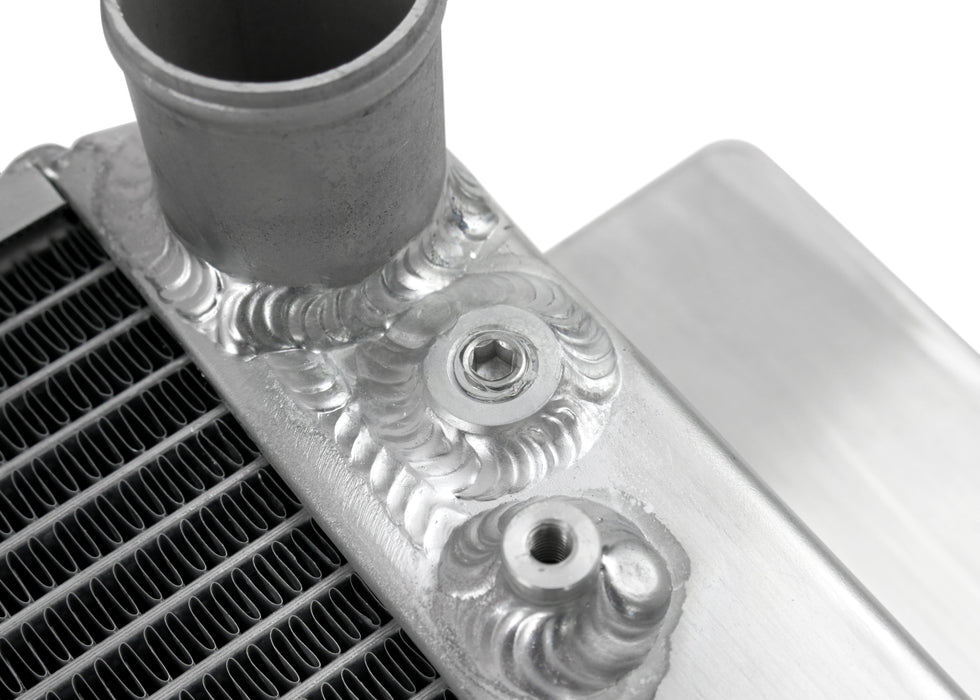 Mazda RX2-5 & RX7 Series 1 / 2 1970-1983 [Cross-Flow] | Performance Radiator