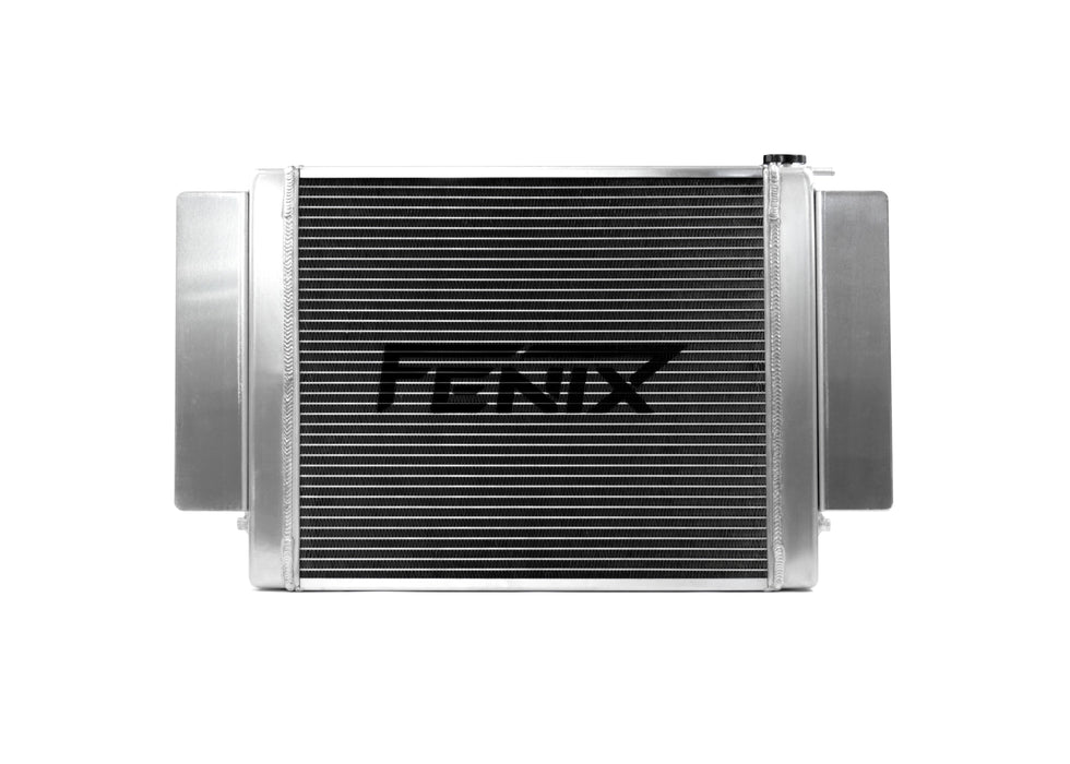 Mazda RX2-5 & RX7 Series 1 / 2 1970-1983 [Cross-Flow] | Performance Radiator
