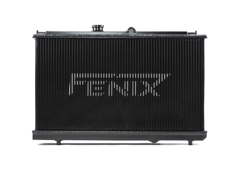Toyota Corolla [Trueno, Levin & Carib] AE101 / AE110 / AE111 1991-2002 | Performance Radiator