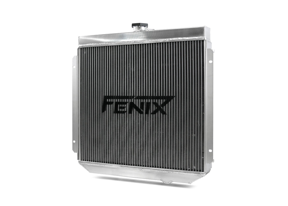 Ford Falcon XT, XW & XY Windsor V8 1966-1972 | Performance Radiator