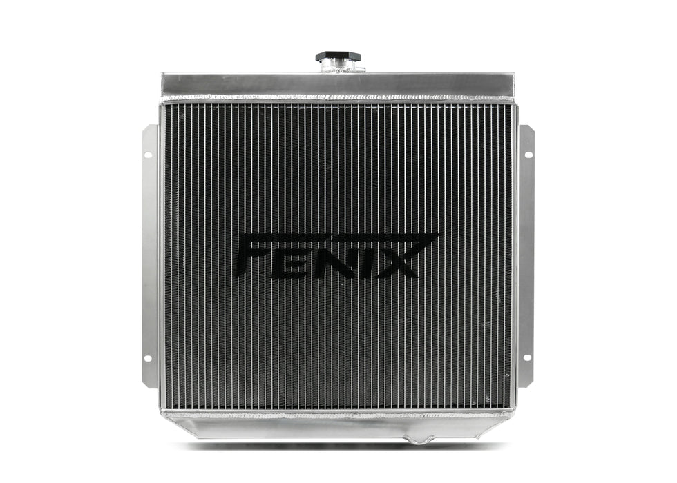 Ford Falcon XT, XW & XY Windsor V8 1966-1972 | Performance Radiator