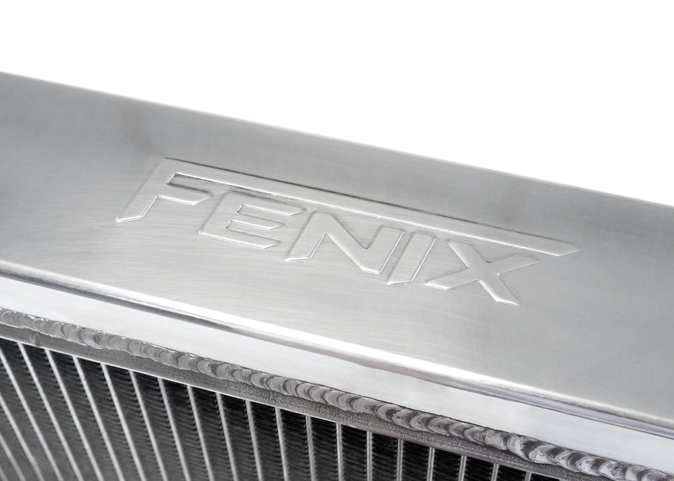Chevrolet Camaro 5.0L & 5.7L Petrol 1982-1992 | Performance Radiator