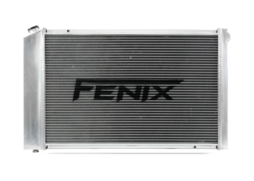 Pontiac Firebird Trans Am 5.0L & 5.7L Petrol 1982-1992 | Performance Radiator