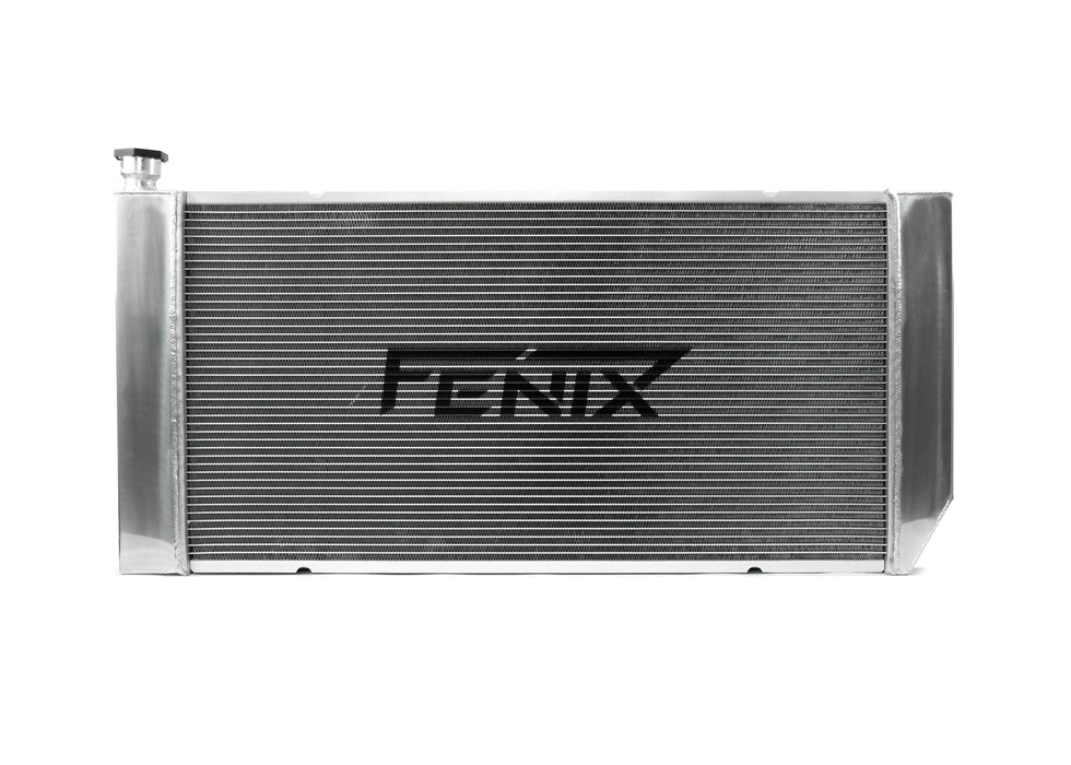 Chevrolet Silverado, Blazer, C/K & Suburban GMT400 1994-2000 | Performance Radiator
