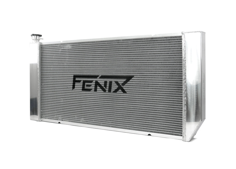 Chevrolet Silverado, Blazer, C/K & Suburban GMT400 1994-2000 | Performance Radiator