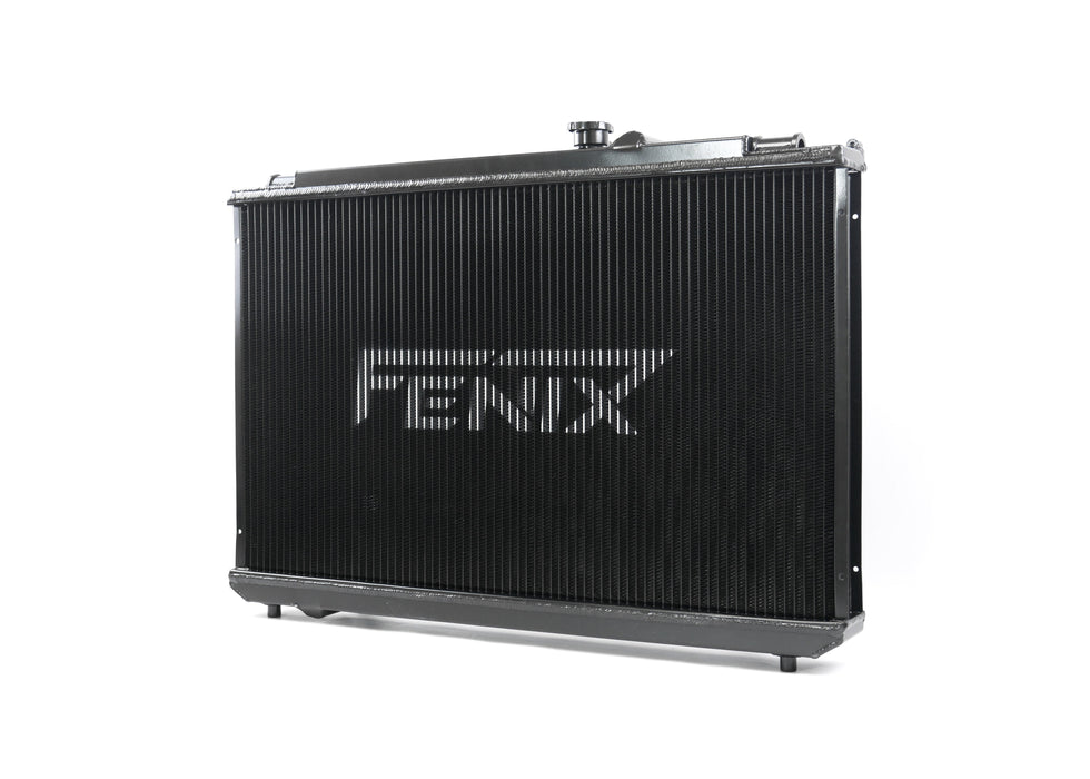 Toyota Crown JZS171 / JZS171W 1JZ-GTE & Progres 1JZ-GE / 2JZ-GE 1999-2007 | Performance Radiator
