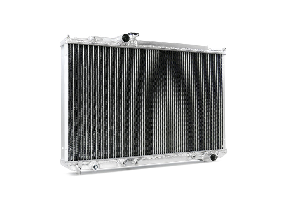 Toyota Crown JZS171 / JZS171W 1JZ-GTE & Progres 1JZ-GE / 2JZ-GE 1999-2007 | Performance Radiator