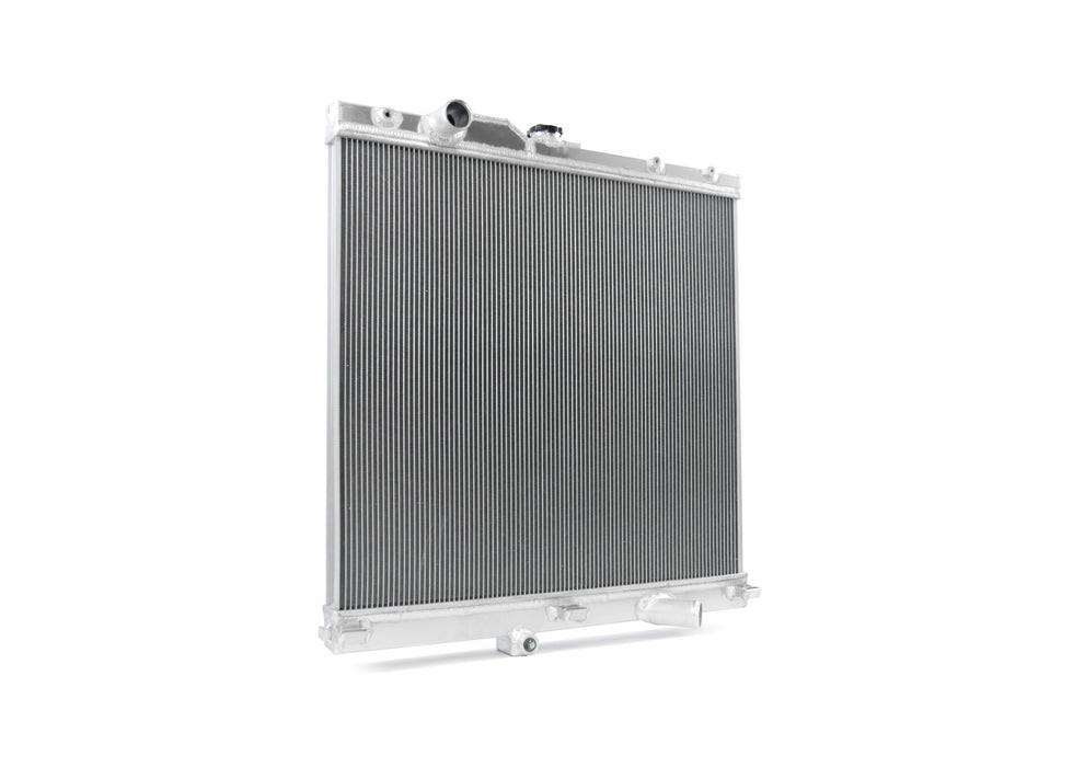 Mazda BT-50 TFR / TFS 3.0L Diesel 2020- | Performance Radiator