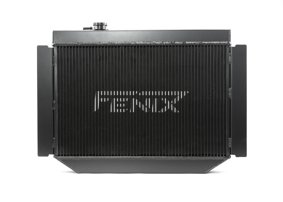 Holden Torana LC / LJ 6Cyl 1969-1974 [NARROW - Top Pipe Left / Bottom Pipe Right] | Performance Radiator
