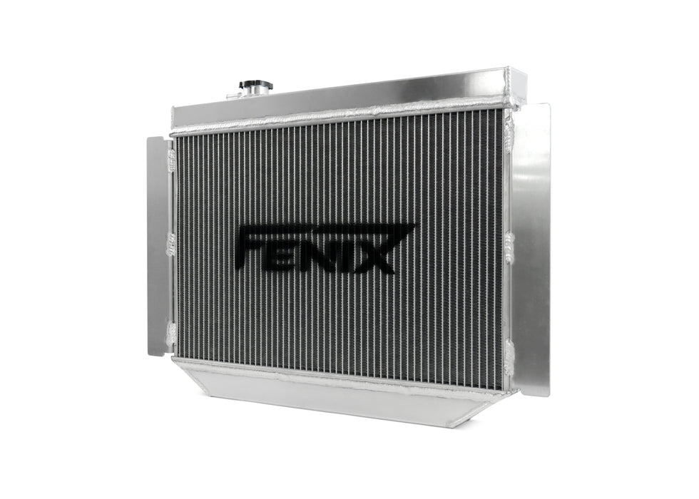 Holden Torana LC & LJ with LS1 1969-1974 [Top Pipe Left / Bottom Pipe Right] | Performance Radiator