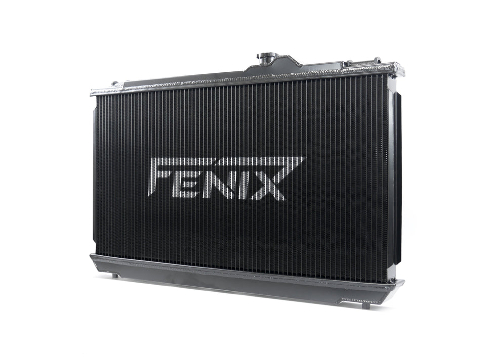 Lexus IS 200 / IS 300 1G-FE & 2JZ-GE 1998-2005 [5mm Core]   | Performance Radiator