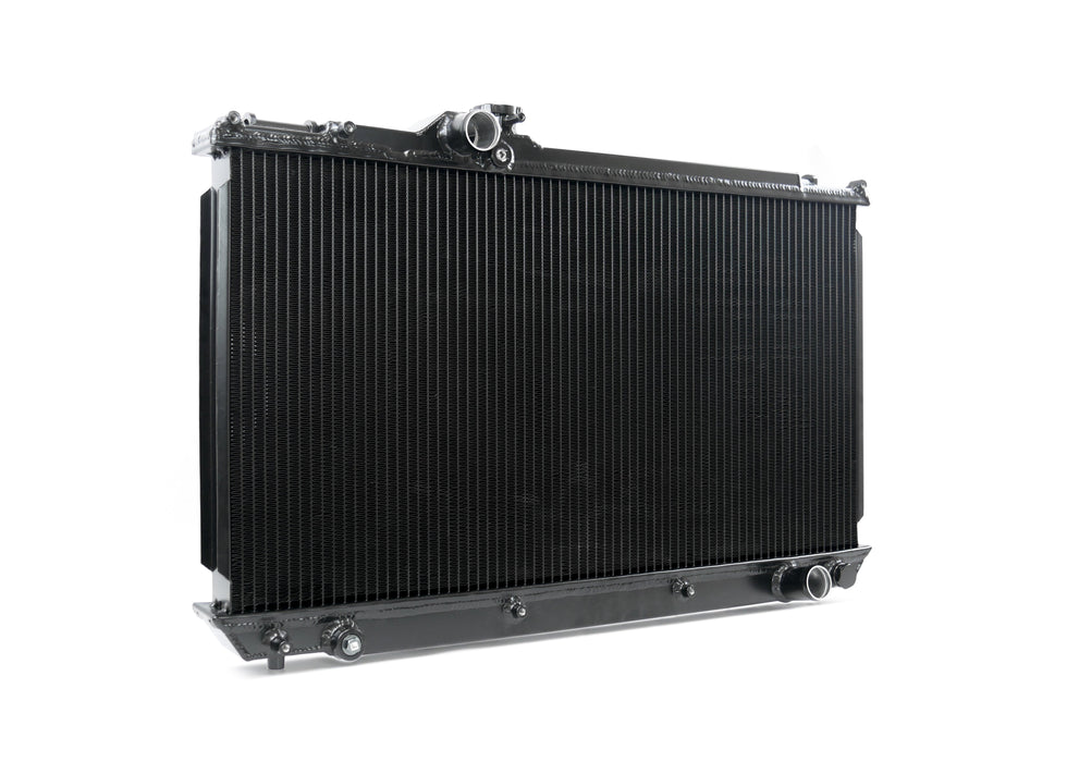 Lexus IS 200 / IS 300 1G-FE & 2JZ-GE 1998-2005 [8mm Core] | Performance Radiator