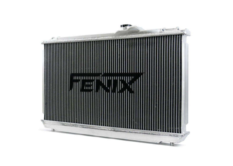 Lexus IS 200 / IS 300 1G-FE & 2JZ-GE 1998-2005 [5mm Core]   | Performance Radiator
