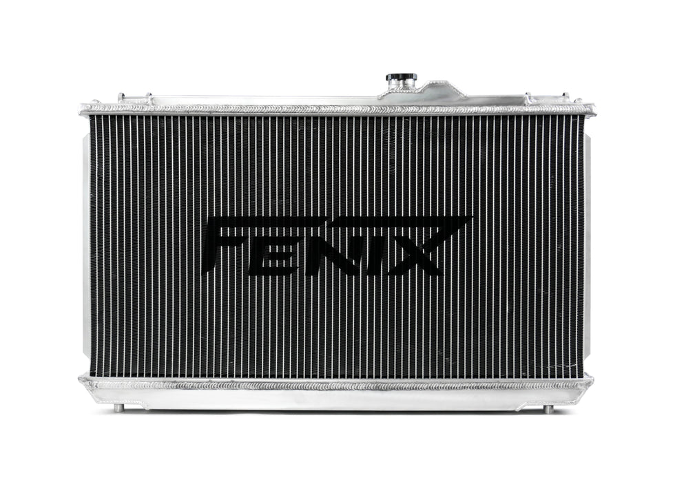 Lexus IS 200 / IS 300 1G-FE & 2JZ-GE 1998-2005 [5mm Core]   | Performance Radiator