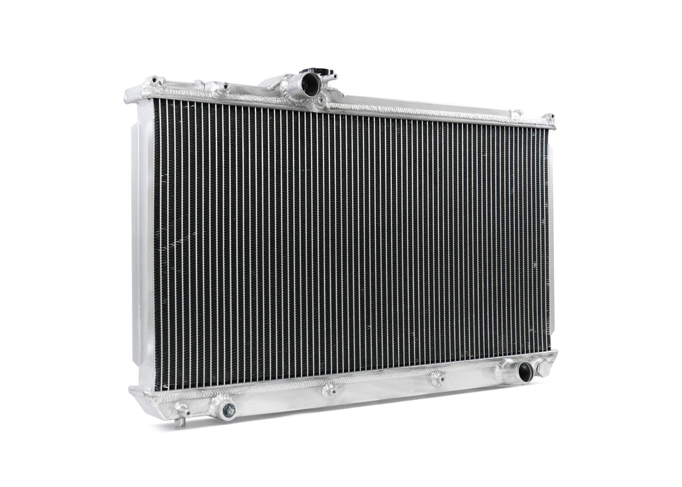 Toyota Altezza AS200 / AS300 1G-FE & 2JZ-GE 1998-2005 [8mm Core] | Performance Radiator