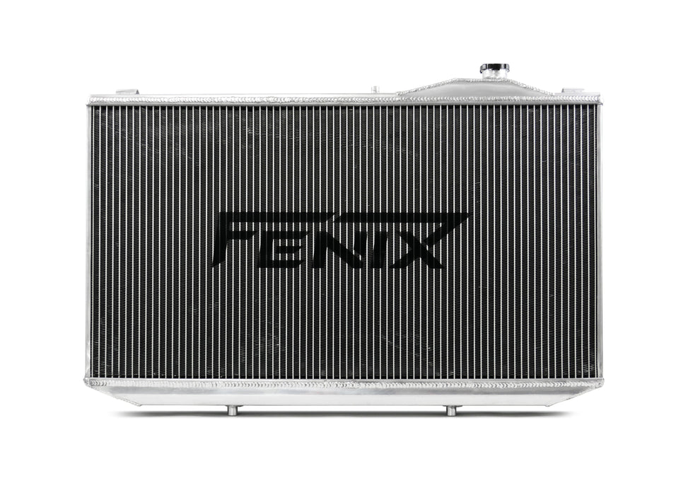 Toyota Aristo JZS161 2JZ-GTE 1997-2005 | Performance Radiator