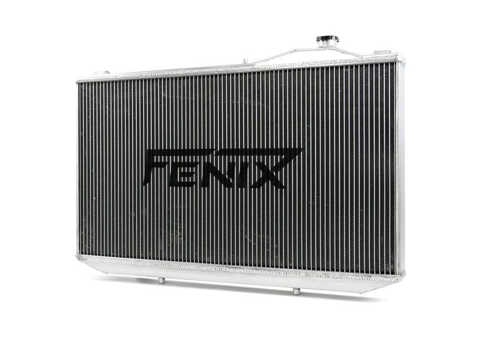 Toyota Aristo JZS161 2JZ-GTE 1997-2005 | Performance Radiator