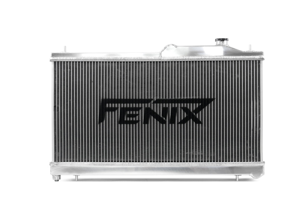 Subaru Levorg VM 2.0L 2014-2020 | Performance Radiator