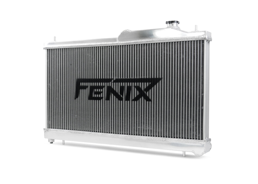 Subaru Levorg VM 2.0L 2014-2020 | Performance Radiator