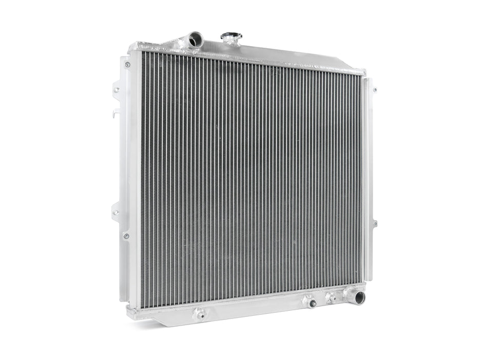 Toyota Hilux Surf KZN185 & Land Cruiser Prado KZJ95 1KZ-TE | Performance Radiator
