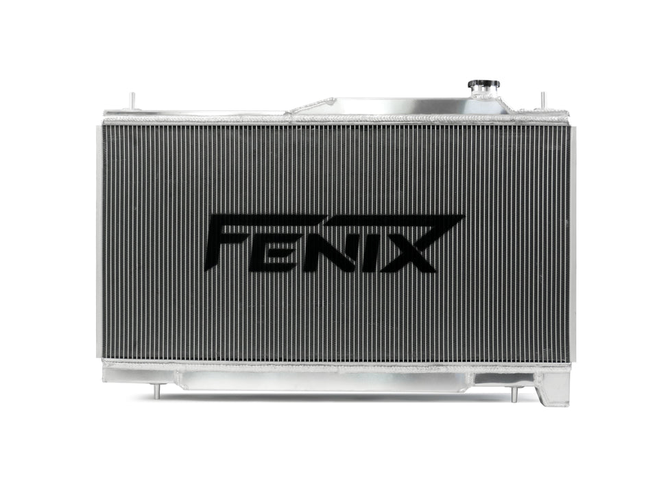 Subaru Legacy / Outback BL & BP 3.0 Petrol 2003-2009 | Performance Radiator