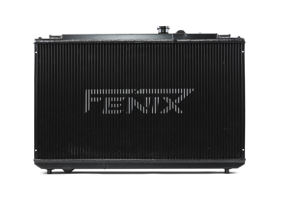 Toyota Mark II & Verossa JZX110 1JZ-GTE 2000-2007 | Performance Radiator