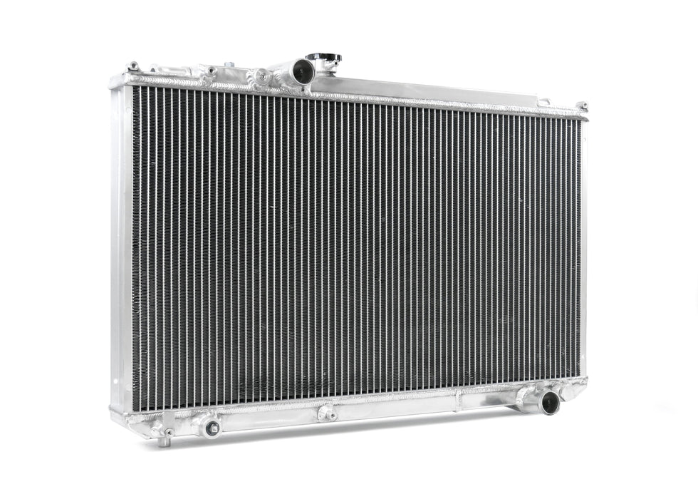Toyota Chaser, Cresta & Mark II JZX100 1JZ-GTE 1996-2001 | Performance Radiator