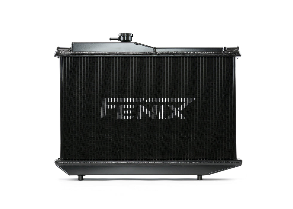 Toyota Corolla Levin / Trueno AE86 4A-GE 1984-1987 | Performance Radiator