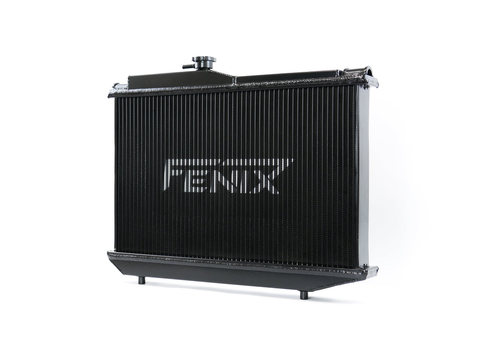 Toyota Corolla Levin / Trueno AE86 4A-GE 1984-1987 | Performance Radiator