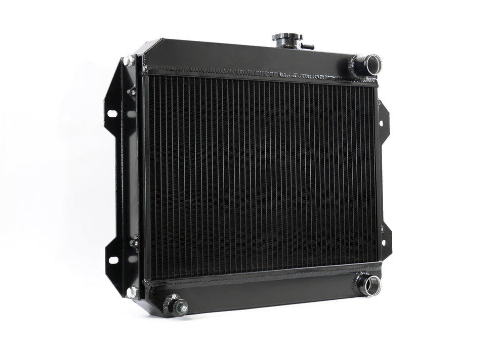 Toyota Corolla KE70 with 4AGE 1979-1987 | Performance Radiator