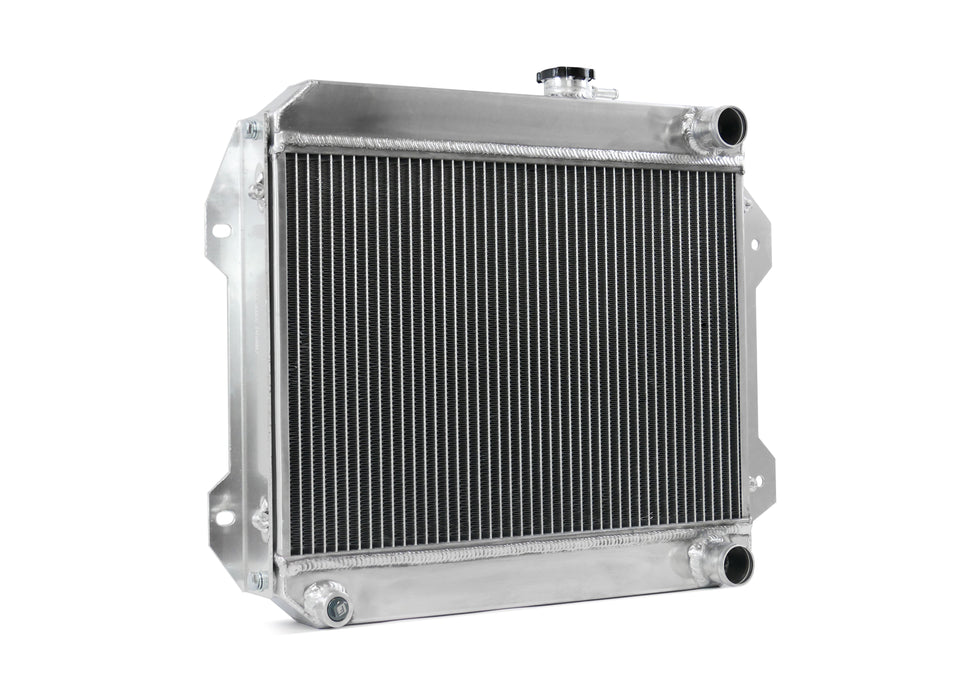 Toyota Corolla KE70 with 4AGE 1979-1987 | Performance Radiator