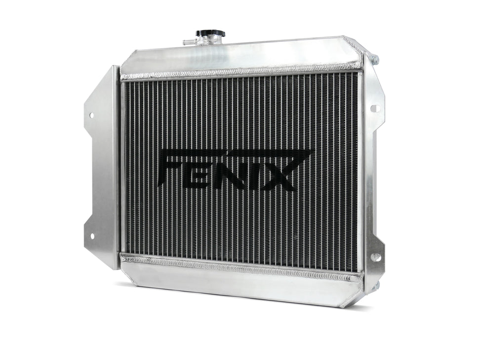 Toyota Corolla KE70 with 4AGE 1979-1987 | Performance Radiator