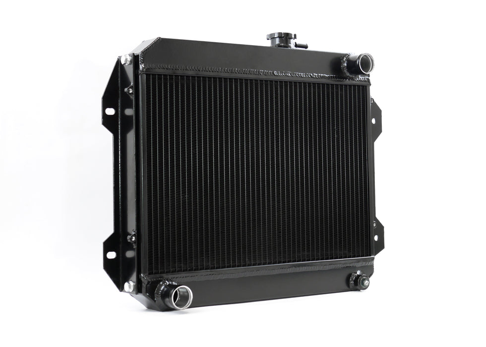 Toyota Corolla KE70 Petrol & Diesel 1979-1987 | Performance Radiator
