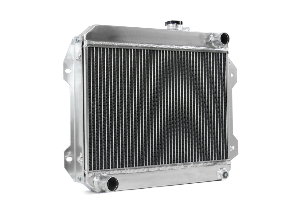 Toyota Corolla KE70 Petrol & Diesel 1979-1987 | Performance Radiator