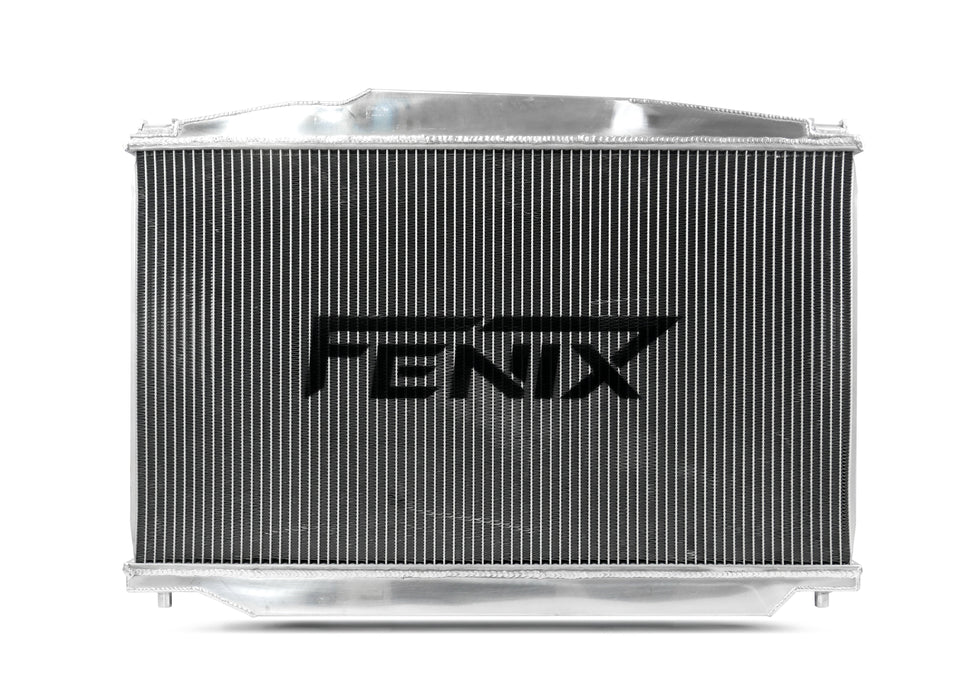 Toyota Soarer / Lexus SC 400 UZZ30 1UZ-FE 1991-2000 | Performance Radiator