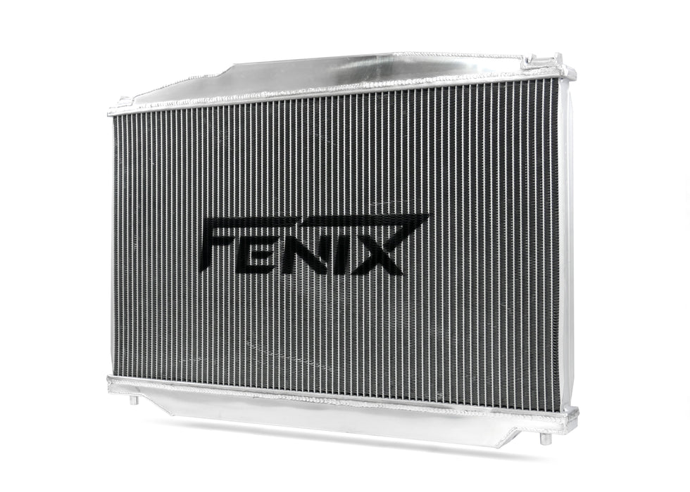 Toyota Soarer / Lexus SC 400 UZZ30 1UZ-FE 1991-2000 | Performance Radiator