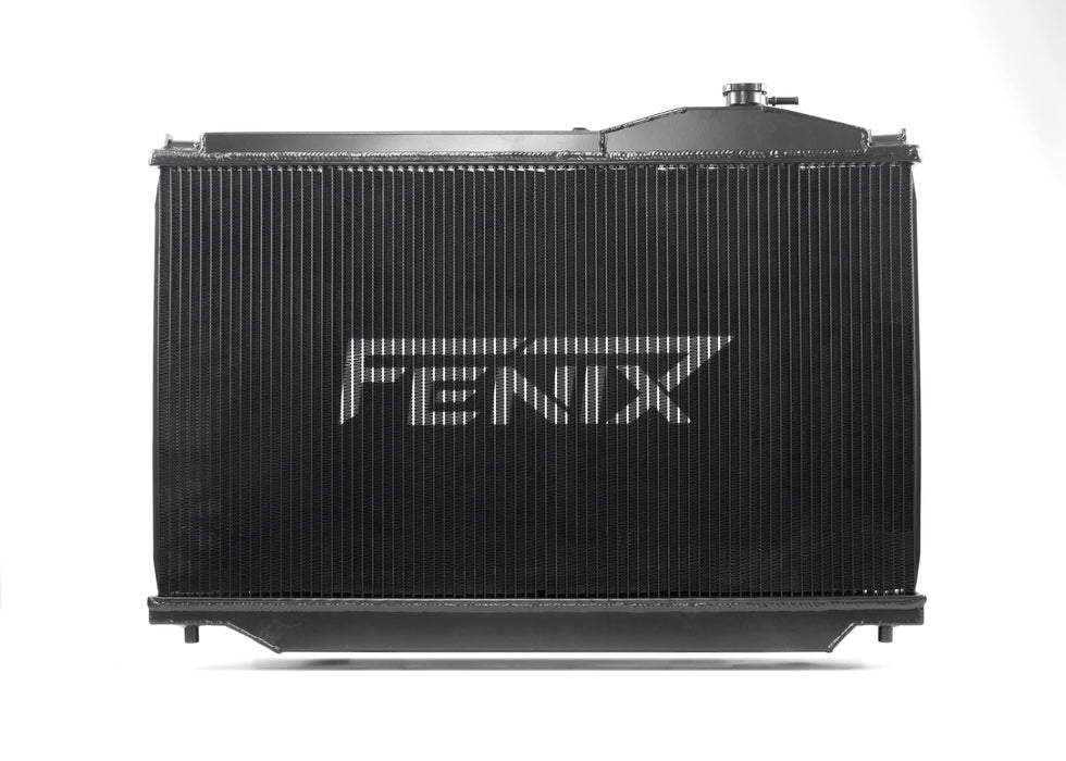 Toyota Soarer JZZ30 1JZ & 2JZ 1991-2000 | Performance Radiator