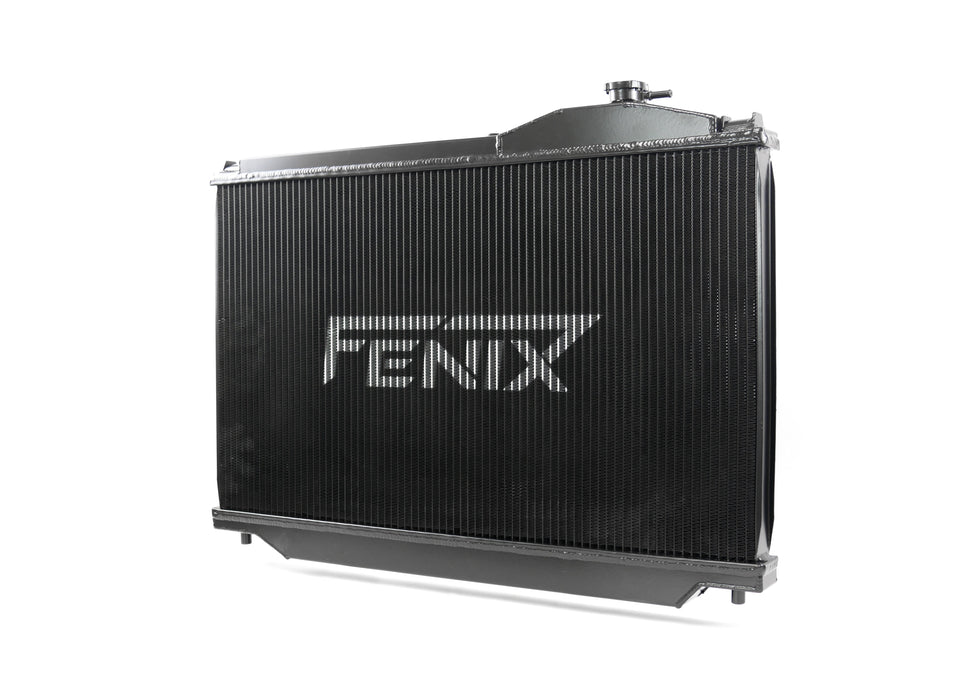 Toyota Soarer JZZ30 1JZ & 2JZ 1991-2000 | Performance Radiator