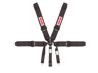 Racing Harness / Seatbelts