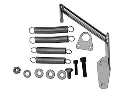 Return Springs & Assemblies